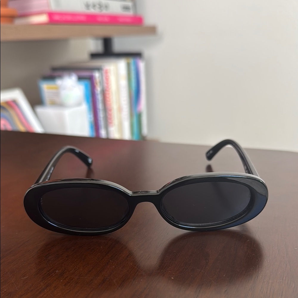 Le Specs Outta Love Sunglasses